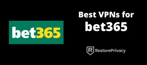 How to use Bet365 abroad: access your account in 3 steps (guide).
